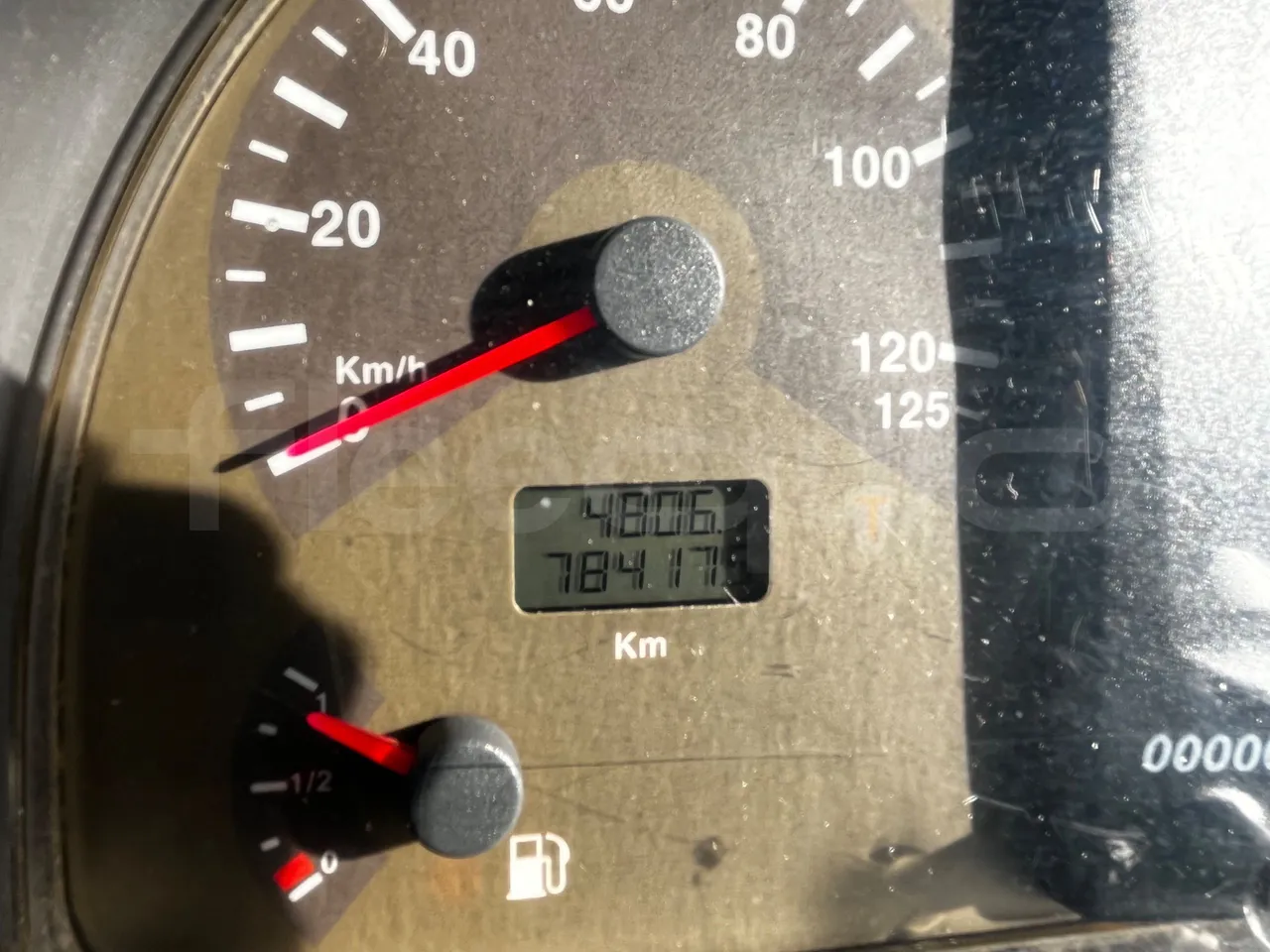 Iveco Magelys SFR210 - Euro5 - 331kW - 12.250mt - camera accessories photo