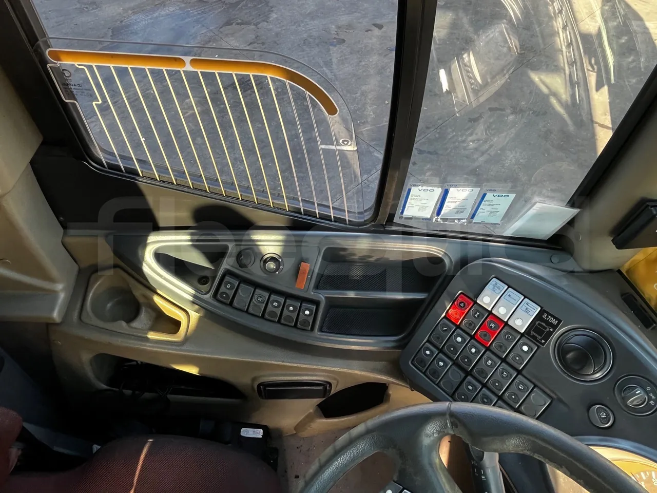 Iveco Magelys SFR210 - Euro5 - 331kW - 12.250mt - onboard devices 3