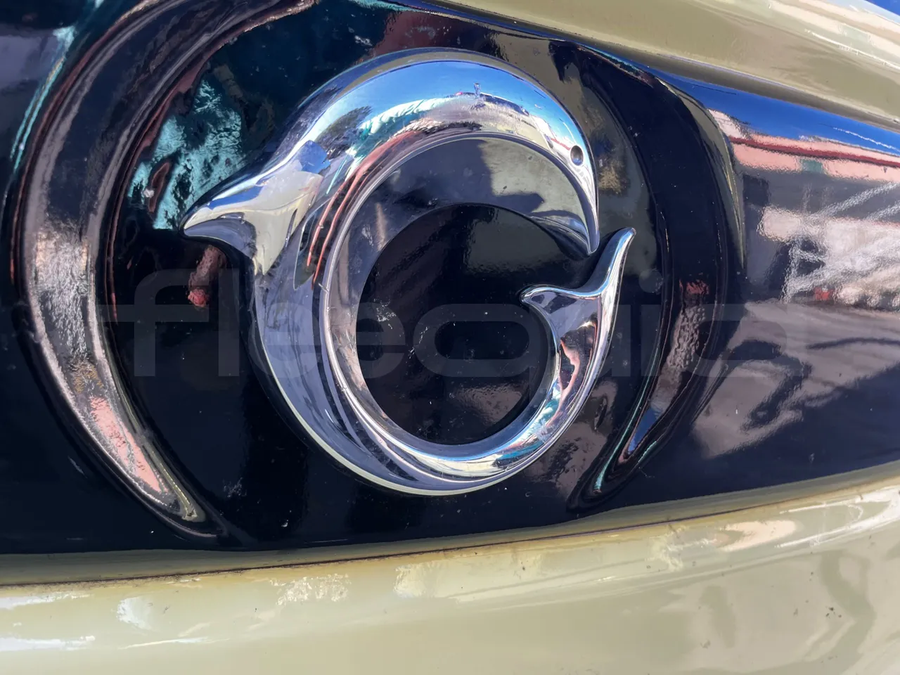 Iveco Magelys SFR210 - Euro5 - 331kW - 12.250mt - turntable external (18m)