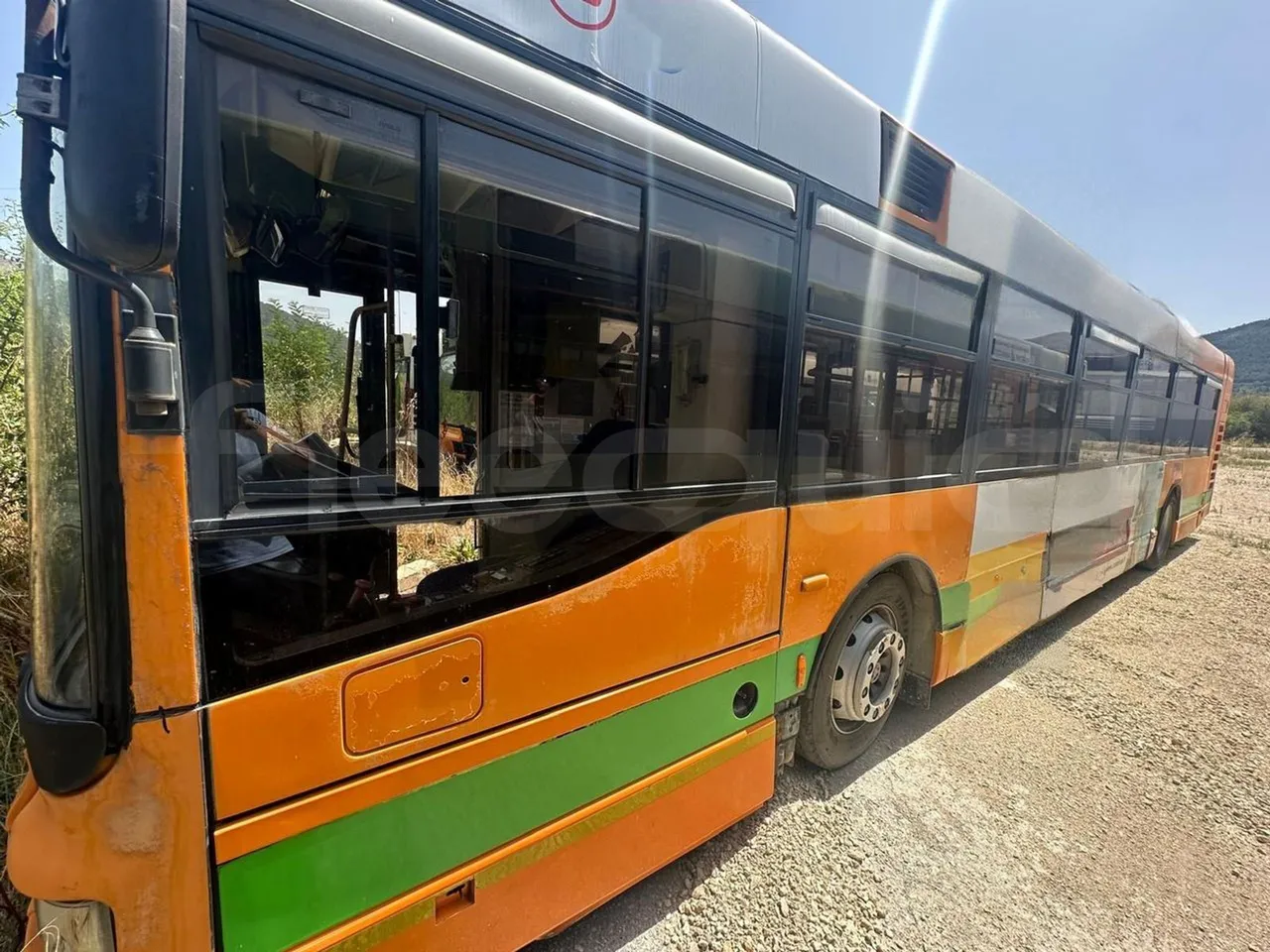 Irisbus 491E 10U97/SP-EUR3-213Kw-10,795m - Base cover photo
