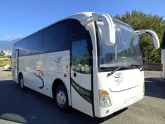 Car Ind GT-ROY ROY/ Euro 5 - 209 Kw - 9,2 Mt - 3/4 front right doors (mandatory for bus to scrap)
