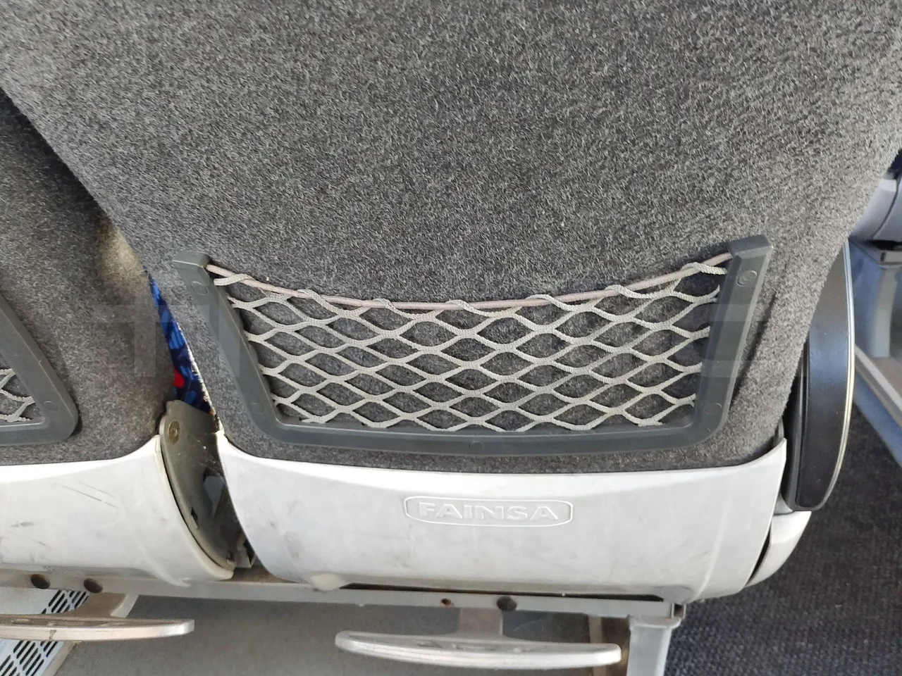Car Ind GT-ROY ROY/ Euro 5 - 209 Kw - 9,2 Mt - mesh detail photo