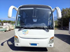 Car Ind GT-ROY ROY/ Euro 5 - 209 Kw - 9,2 Mt - front photo