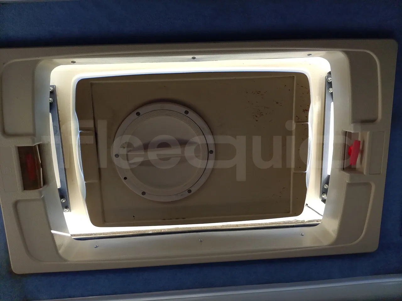 Car Ind GT-ROY ROY/ Euro 5 - 209 Kw - 9,2 Mt - roof hatch 2