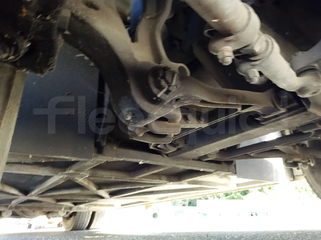 Car Ind GT-ROY ROY/ Euro 5 - 209 Kw - 9,2 Mt - front axle central