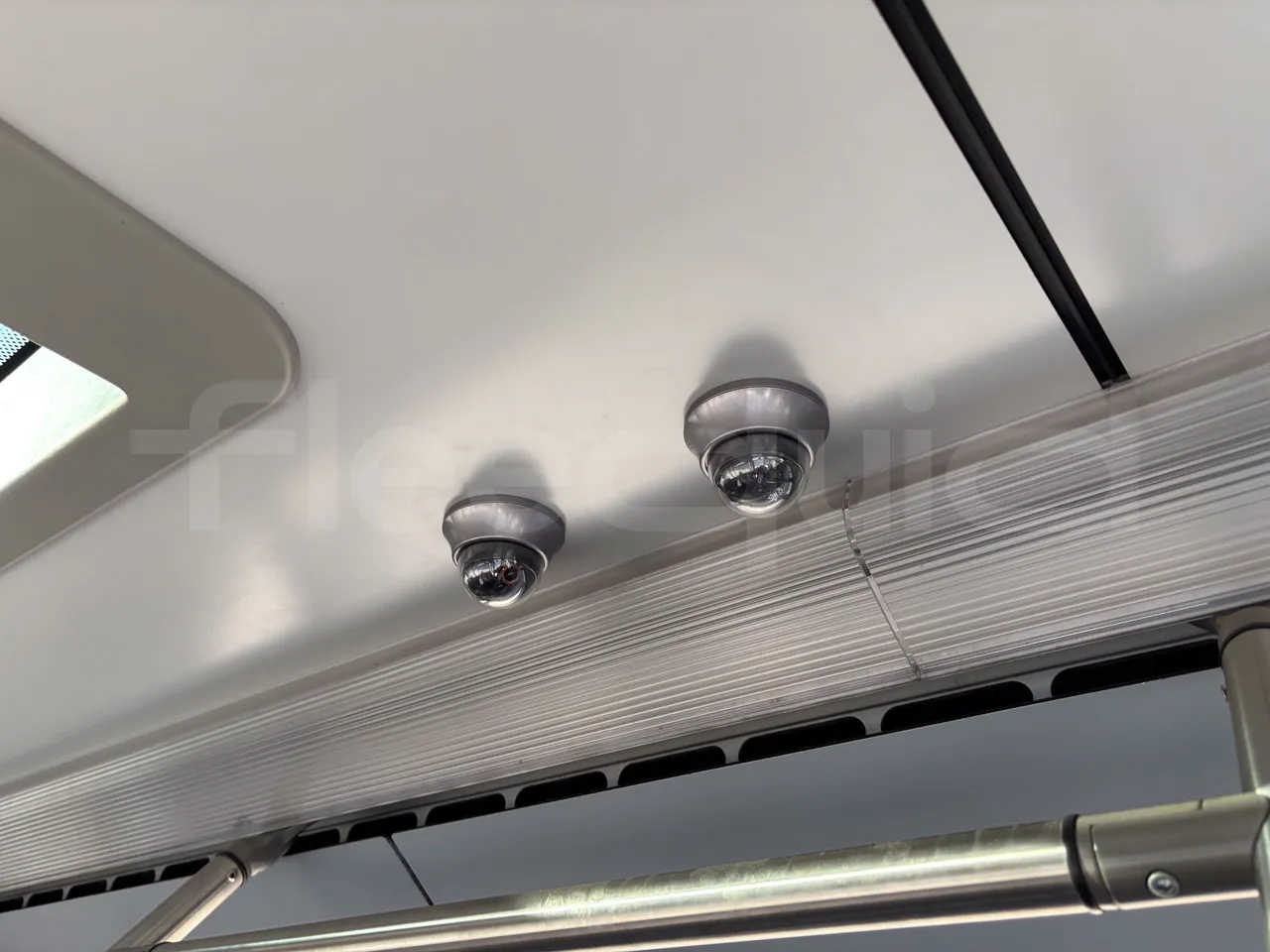 Solaris Urbino - Camera
