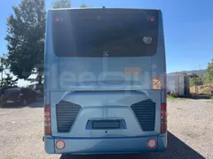 Mercedes-Benz Tourismo RHD L-EUR6-315Kw-13,99m - rear hatch closed