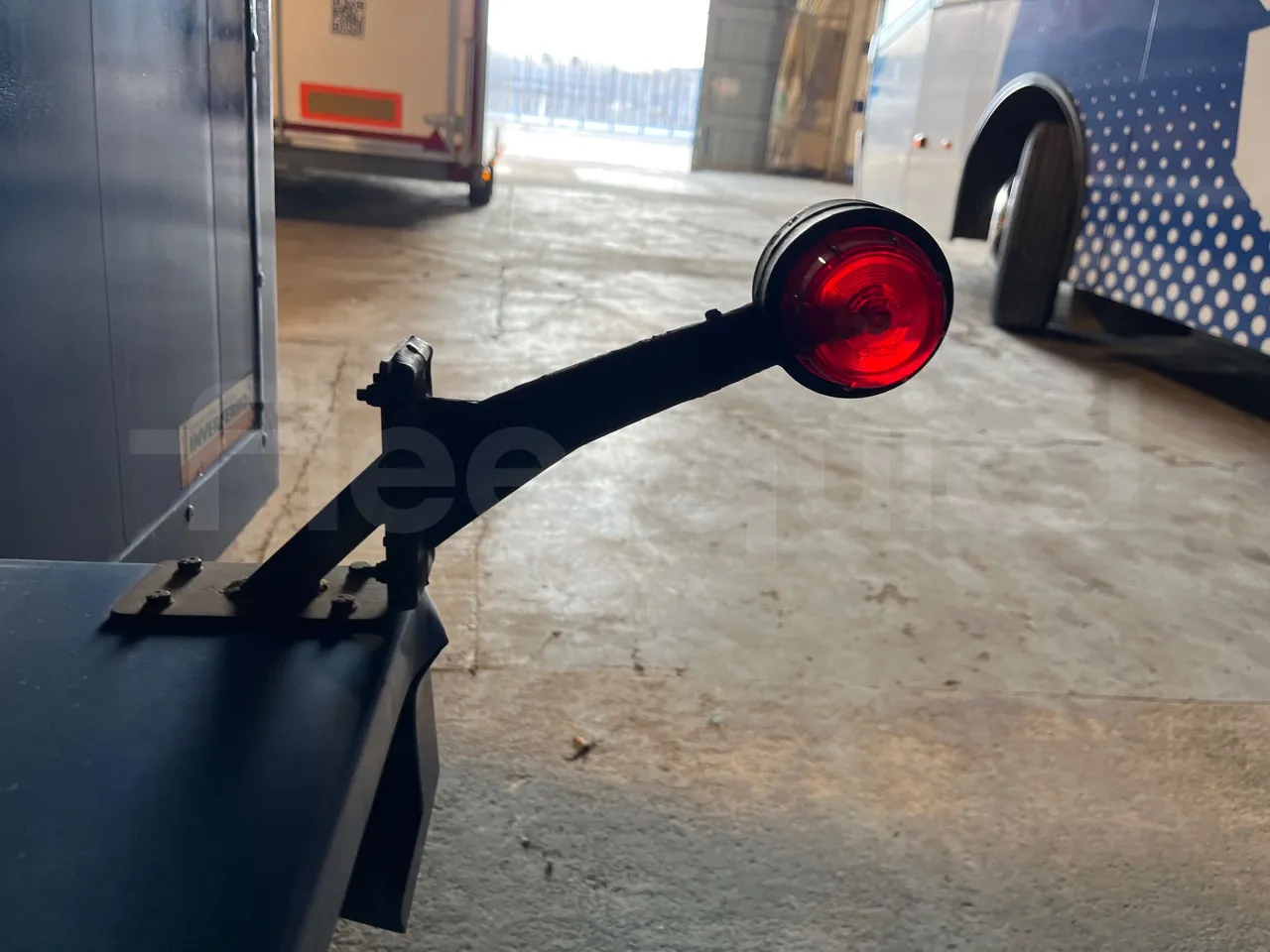 Benavent - Bradley IVM 3500 EH35 - air conditioning compressor