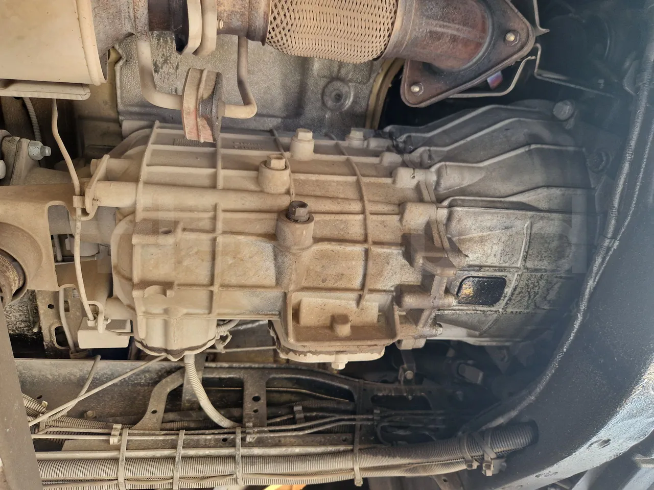 Iveco Indcar WGIVMY11 MOBI SCUOLABUS - EUR6 - 100Kw - 8,592m - driveshaft photo