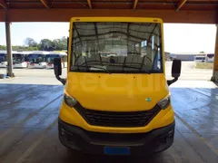 Iveco Indcar WGIVMY11 MOBI SCUOLABUS - EUR6 - 100Kw - 8,592m - front photo