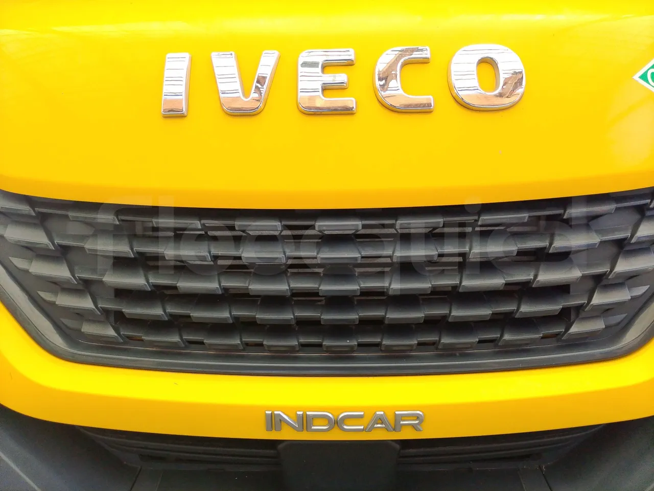 Iveco Indcar WGIVMY11 MOBI SCUOLABUS - EUR6 - 100Kw - 8,592m - platform code photo