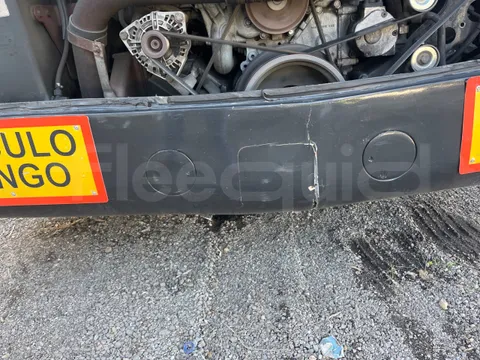 Man LIONS COACH L LION’S COACH L - Euro4 - 338kW - 13.901mt - Image