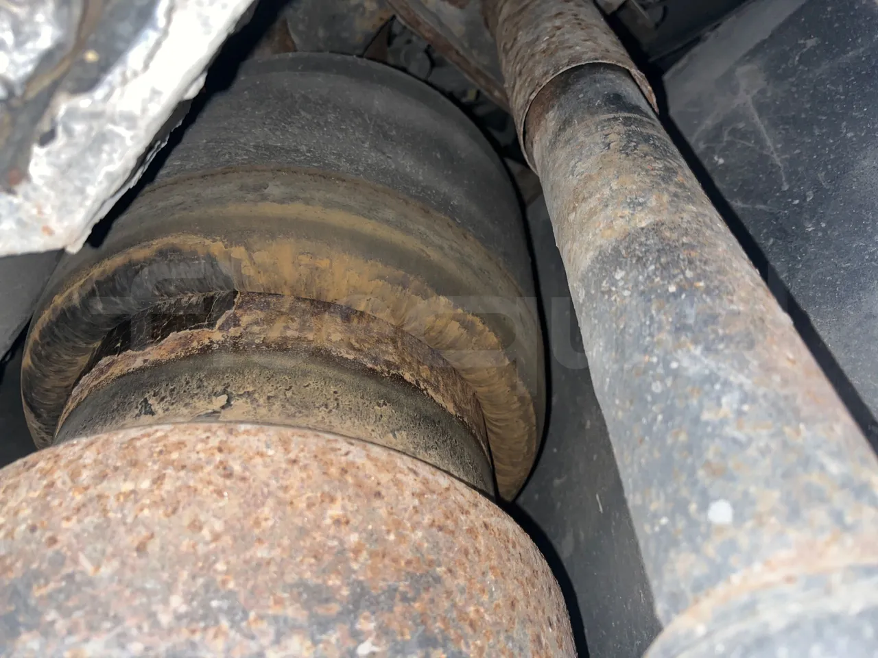 Man LIONS COACH L LION’S COACH L - Euro4 - 338kW - 13.901mt - axel 2 air springs 1 right