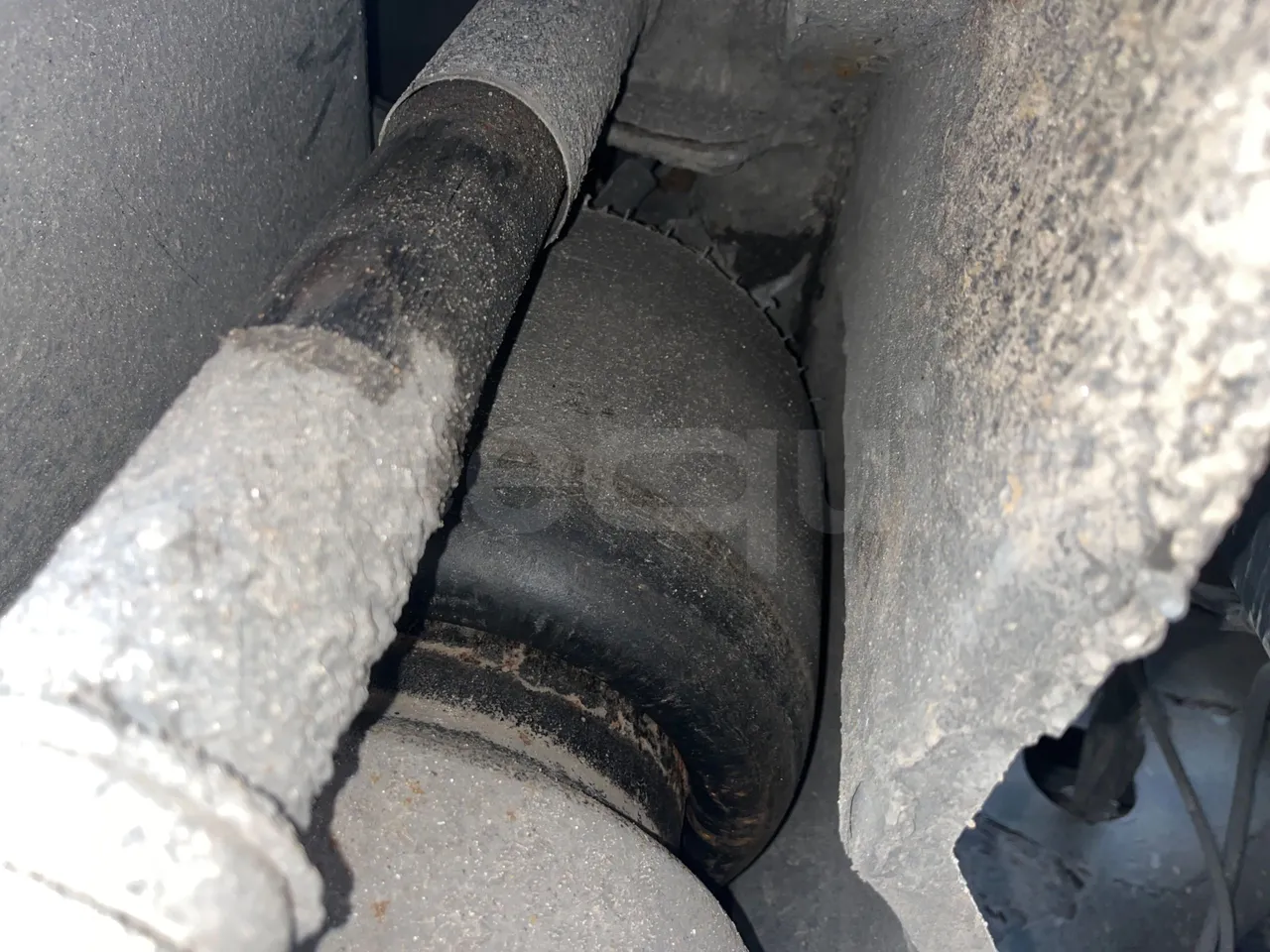 Man LIONS COACH L LION’S COACH L - Euro4 - 338kW - 13.901mt - axel 2 air springs 2 right