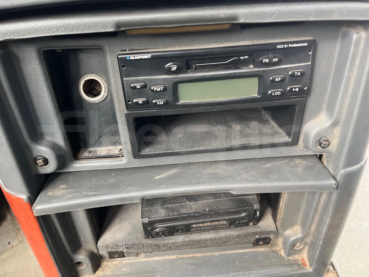 Man LIONS COACH L LION’S COACH L - Euro4 - 338kW - 13.901mt - onboard devices 1