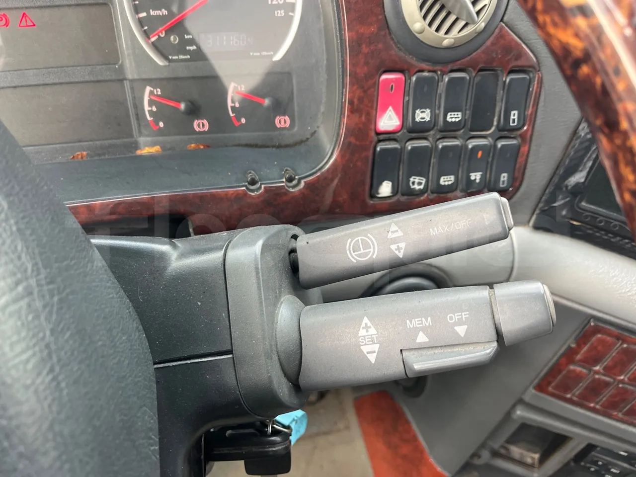 Man LIONS COACH L LION’S COACH L - Euro4 - 338kW - 13.901mt - onboard devices 2