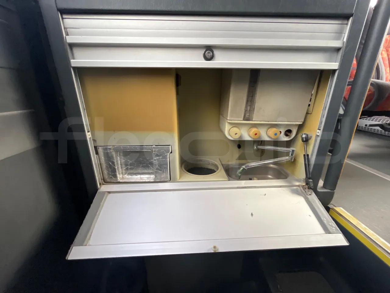 Man LIONS COACH L LION’S COACH L - Euro4 - 338kW - 13.901mt - coffee machine accessories