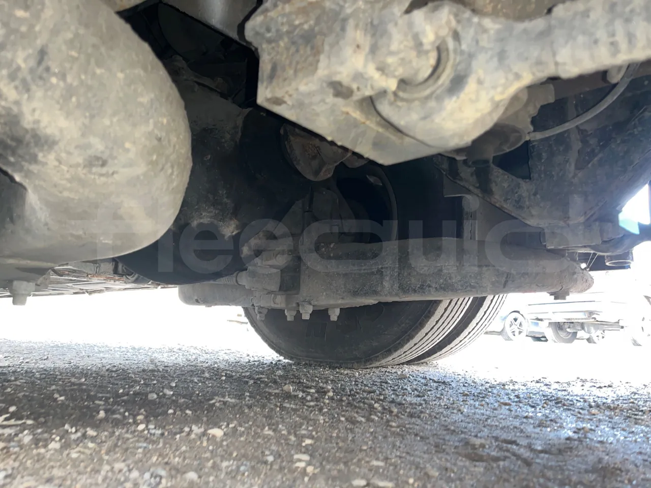 Man LIONS COACH L LION’S COACH L - Euro4 - 338kW - 13.901mt - differential photo