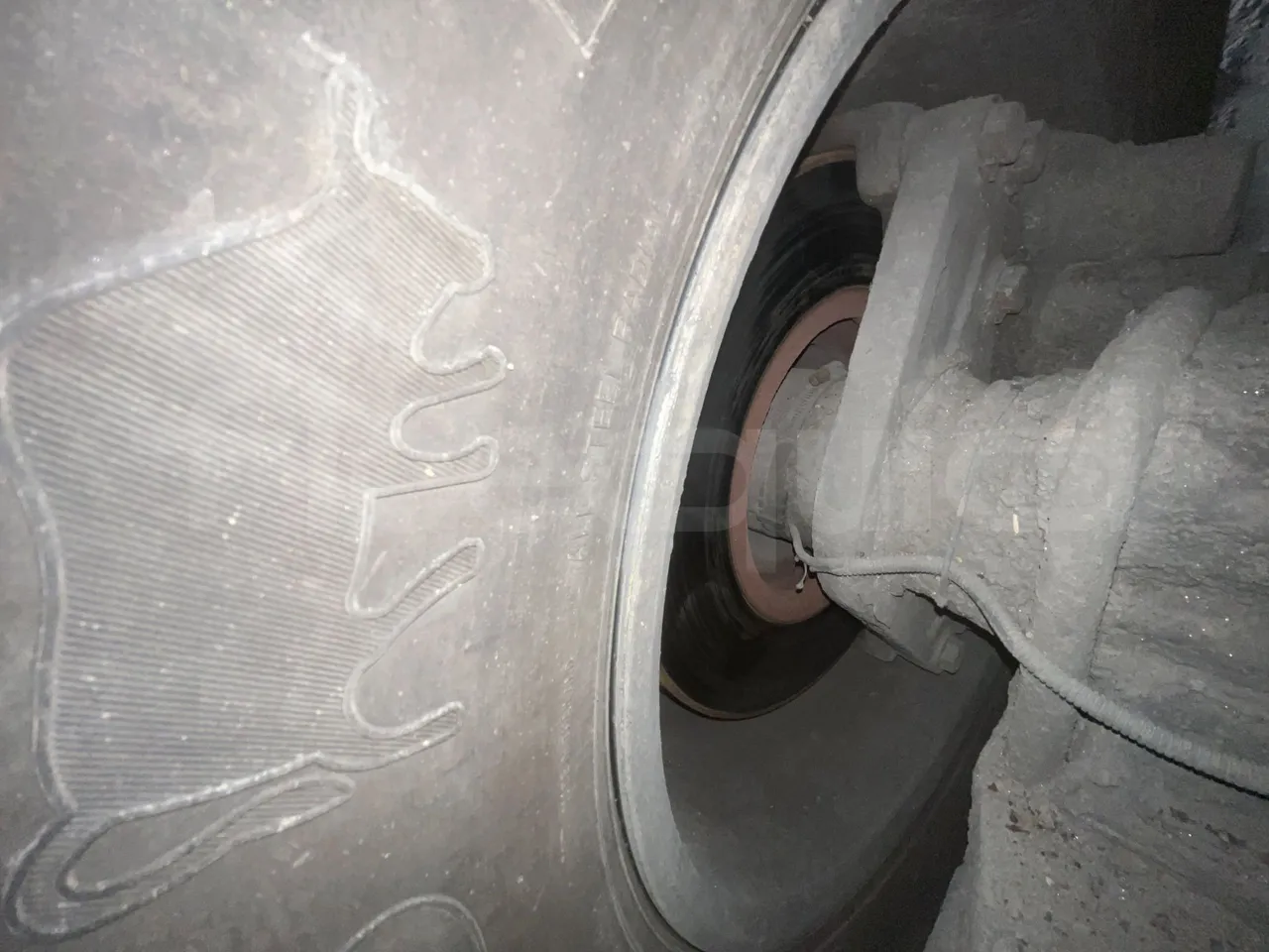 Man LIONS COACH L LION’S COACH L - Euro4 - 338kW - 13.901mt - axle 2 discs right