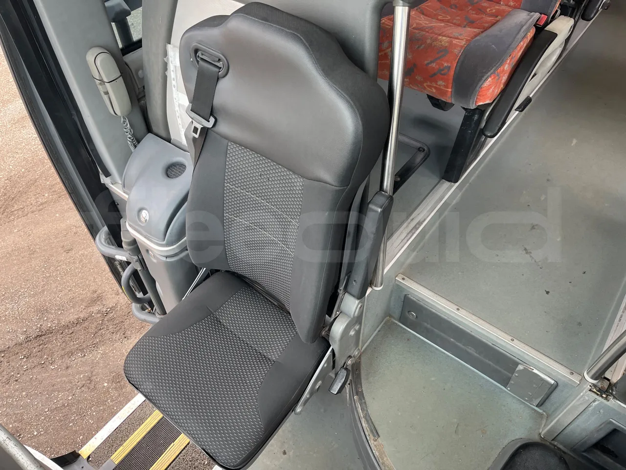 Man LIONS COACH L LION’S COACH L - Euro4 - 338kW - 13.901mt - hostess seat photo