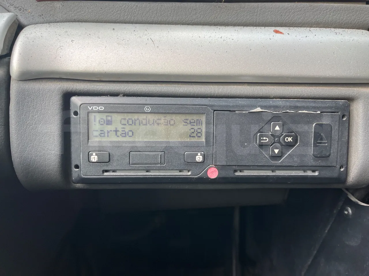 Man LIONS COACH L LION’S COACH L - Euro4 - 338kW - 13.901mt - Tachograph