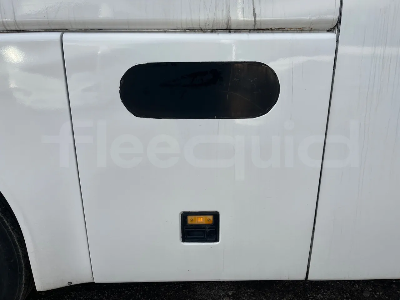 Man LIONS COACH L LION’S COACH L - Euro4 - 338kW - 13.901mt - turntable external (18m)