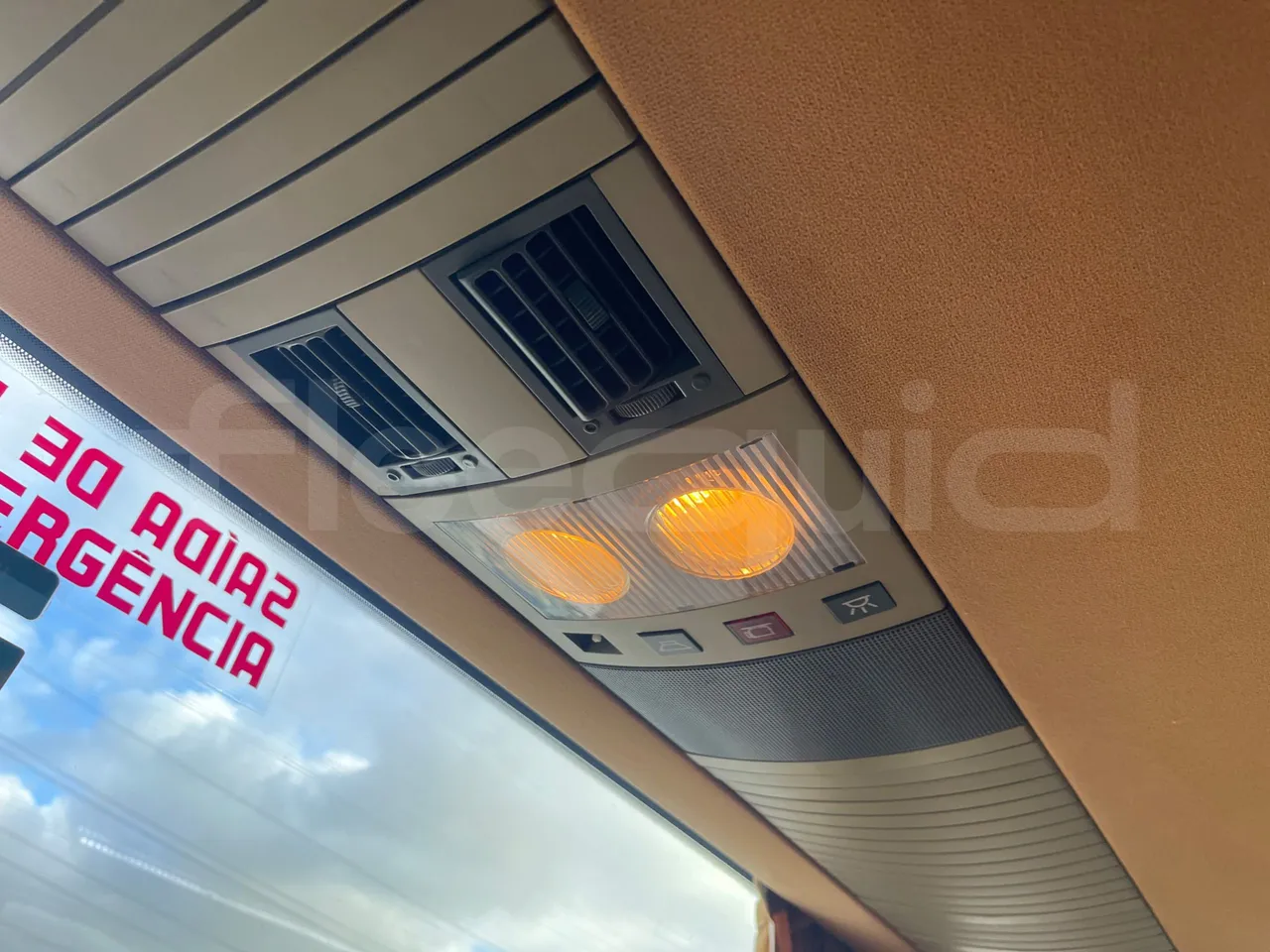 Man LIONS COACH L LION’S COACH L - Euro4 - 338kW - 13.901mt - turntable internal (18m)