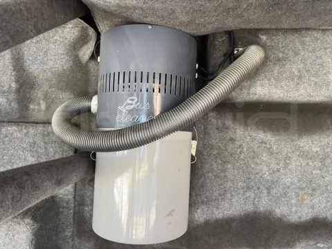 Beulas Scania Aura Scania K124 - Euro3 - 309kW - 12mt - Image