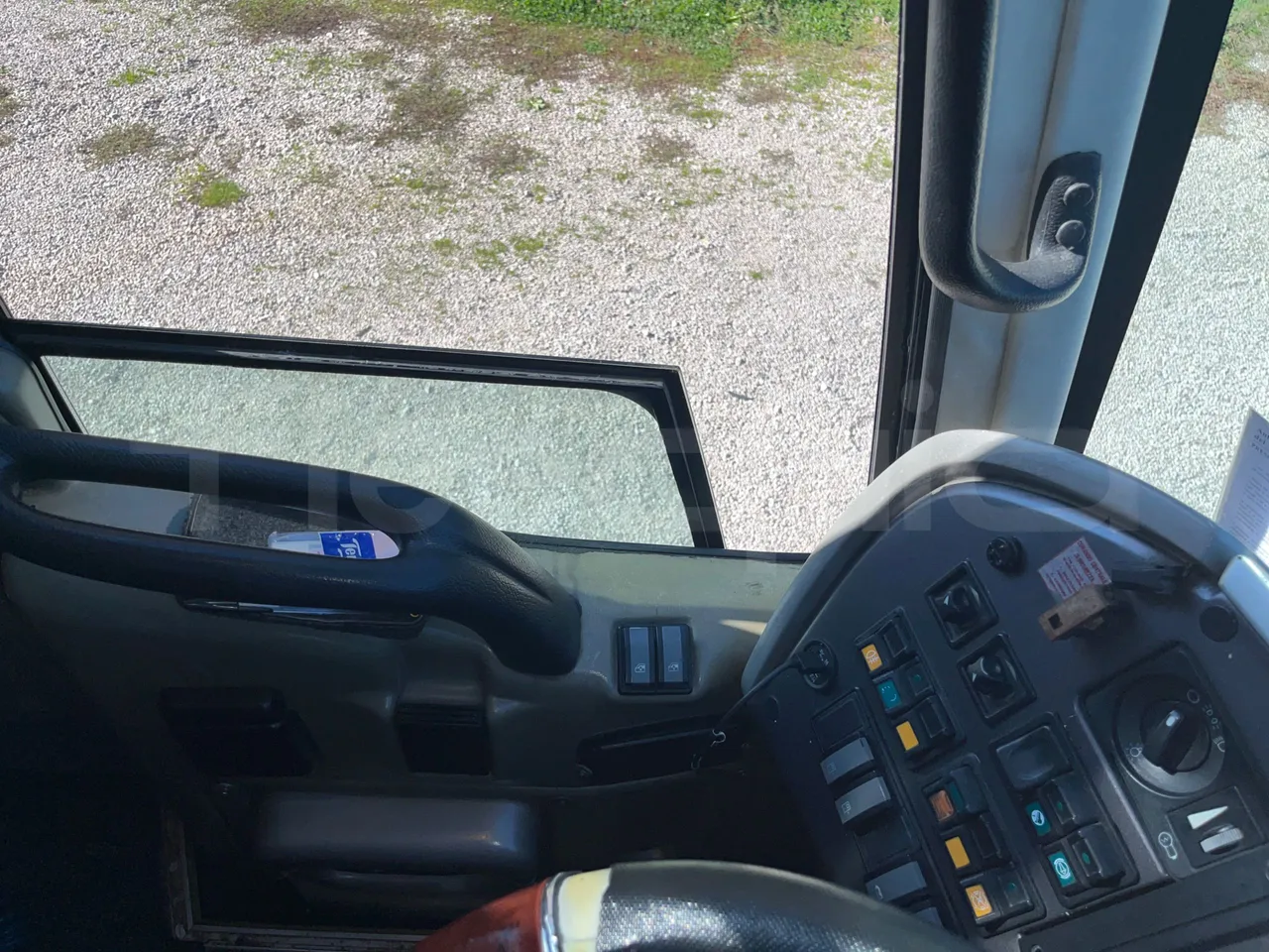 Beulas Scania Aura Scania K124 - Euro3 - 309kW - 12mt - onboard devices 3