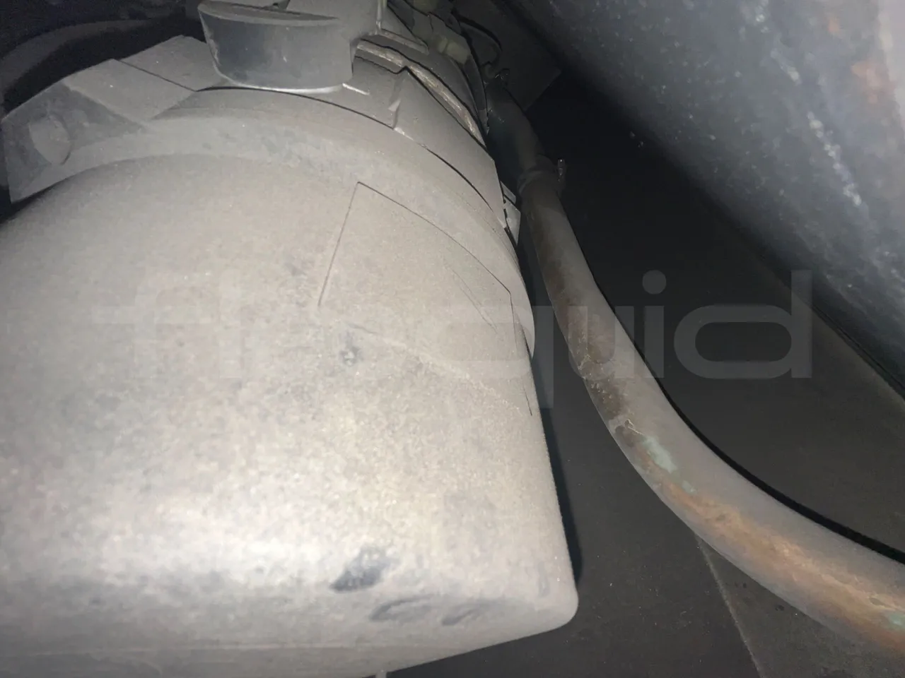 Beulas Scania Aura Scania K124 - Euro3 - 309kW - 12mt - preheater webasto photo