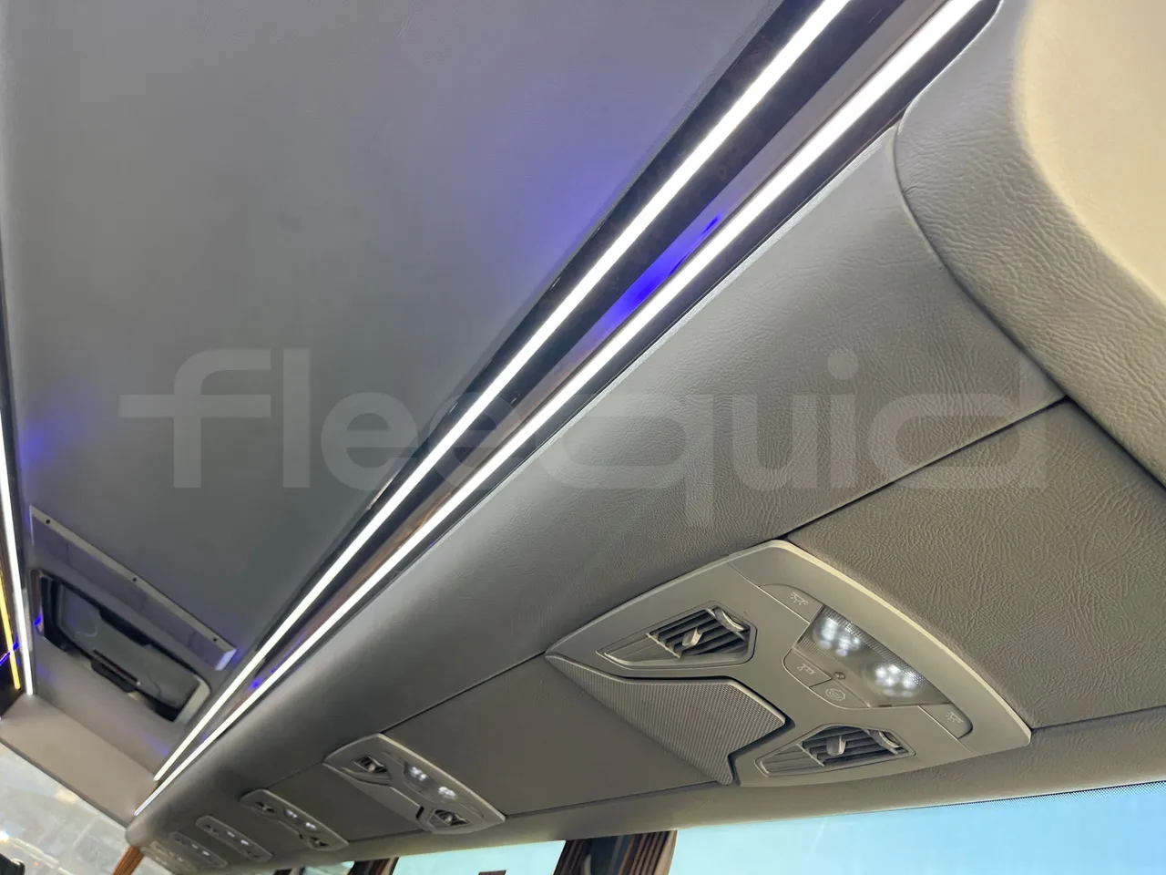 Iveco Daily CARIND - Euro6 - 132kW - 8.400mt - jack and driver keys