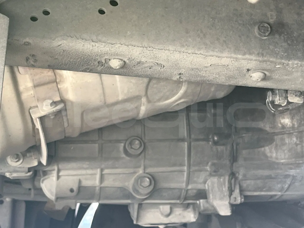 Iveco Daily CARIND - Euro6 - 132kW - 8.400mt - gearbox photo