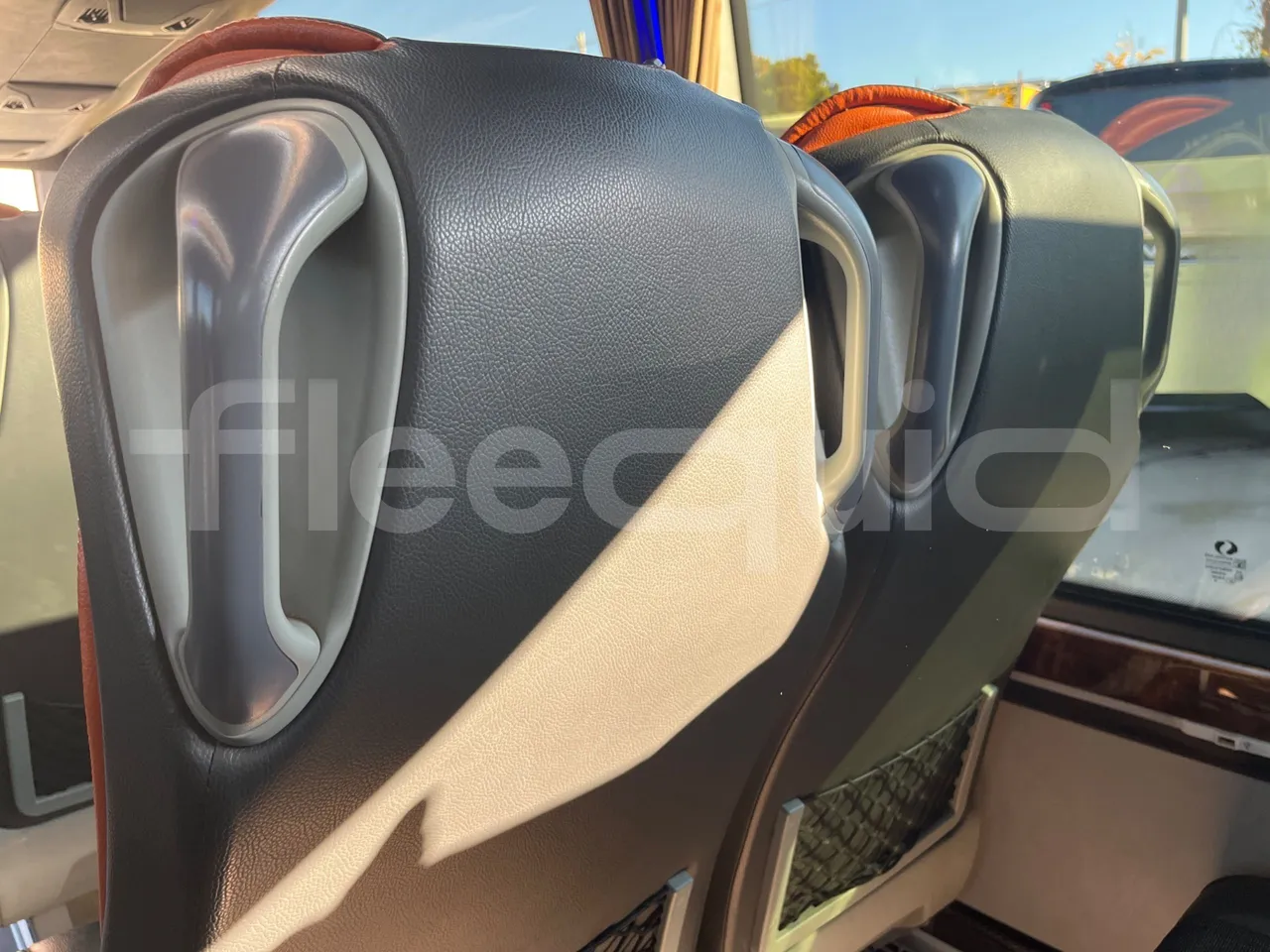 Iveco Daily CARIND - Euro6 - 132kW - 8.400mt - table detail photo