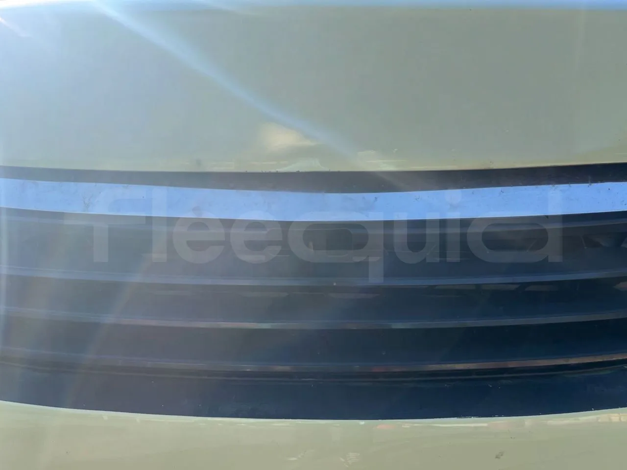 Iveco Daily CARIND - Euro6 - 132kW - 8.400mt - turntable external (18m)