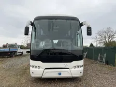 Neoplan P22 N 2216/3 SHDL - front photo