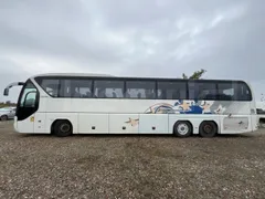 Neoplan P22 N 2216/3 SHDL - left side photo
