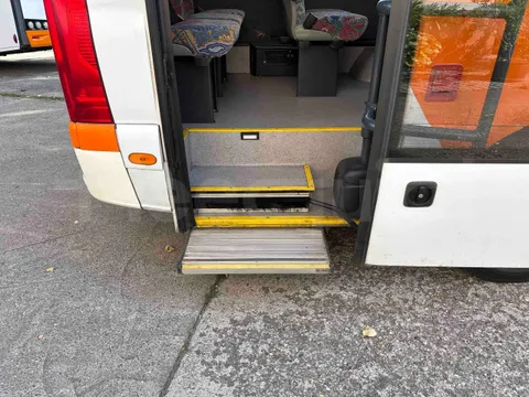 Mercedes-Benz Sprinter - Image