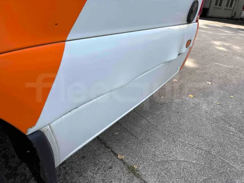 Mercedes-Benz Sprinter - Image