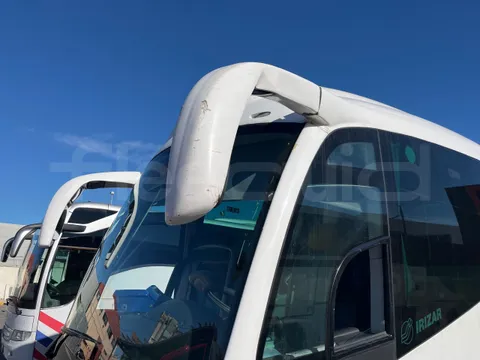 Mercedes-Benz OC 500 RF 1842 -EUR5 - 315kW -12.920m - Image