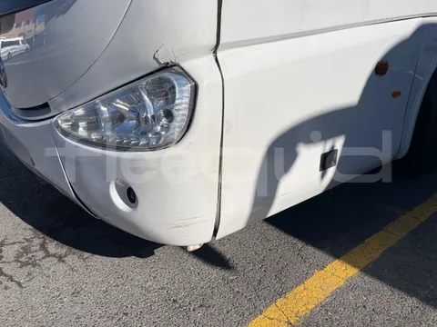 Mercedes-Benz OC 500 RF 1842 -EUR5 - 315kW -12.920m - Image