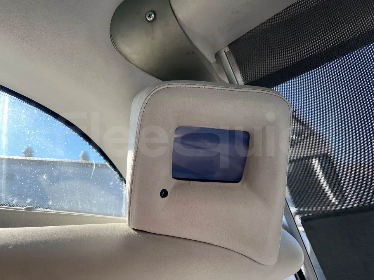 Mercedes-Benz OC 500 RF 1842 -EUR5 - 315kW -12.920m - onboard devices 1