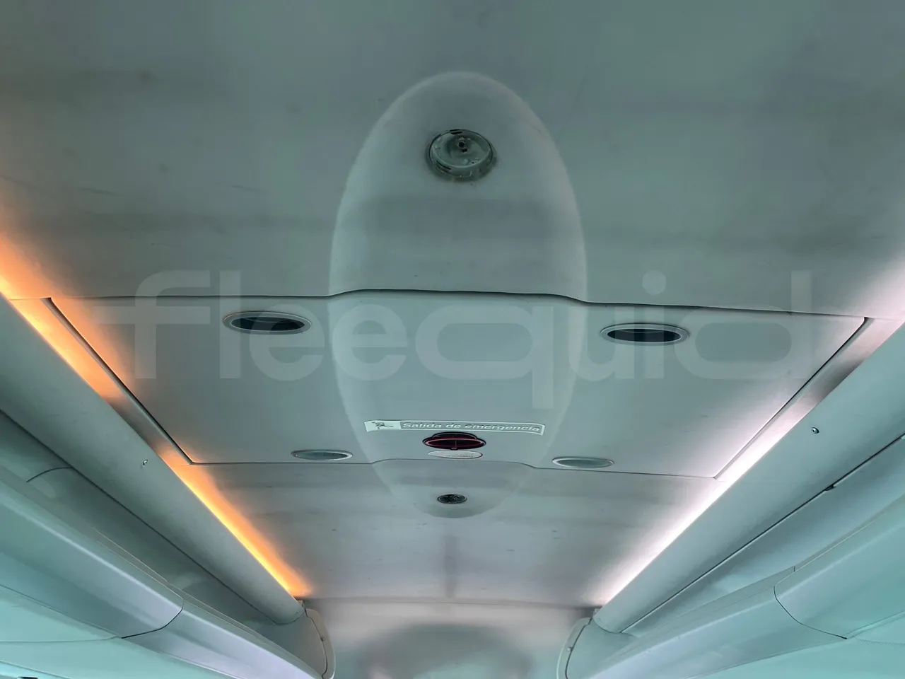 Mercedes-Benz OC 500 RF 1842 -EUR5 - 315kW -12.920m - roof hatch 2