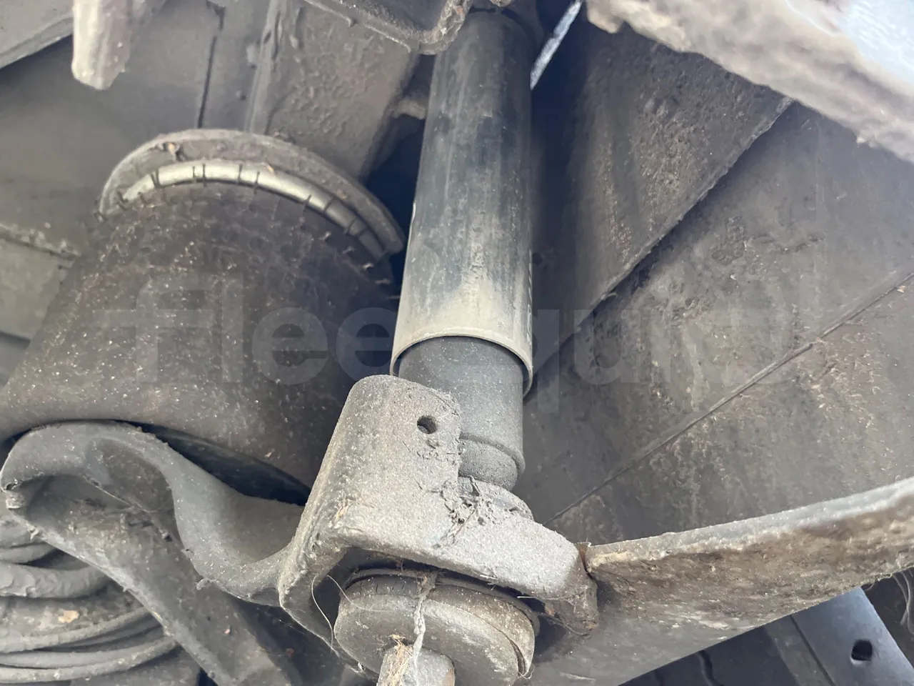 Scania Citywide LF CN 280/ Euro 6 - 206 Kw - 12 Mt - axel 2 air springs 1 right