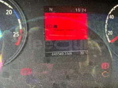 Scania Citywide LF CN 280/ Euro 6 - 206 Kw - 12 Mt - dashboard lights on
