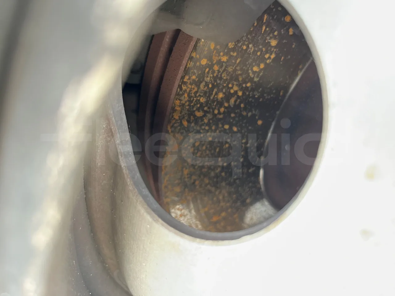 Scania Citywide LF CN 280/ Euro 6 - 206 Kw - 12 Mt - front discs left