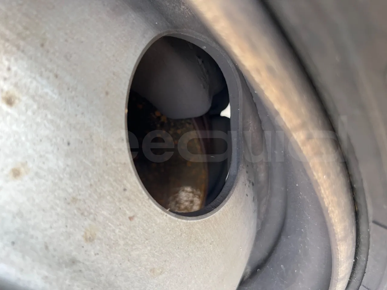 Scania Citywide LF CN 280/ Euro 6 - 206 Kw - 12 Mt - front discs right