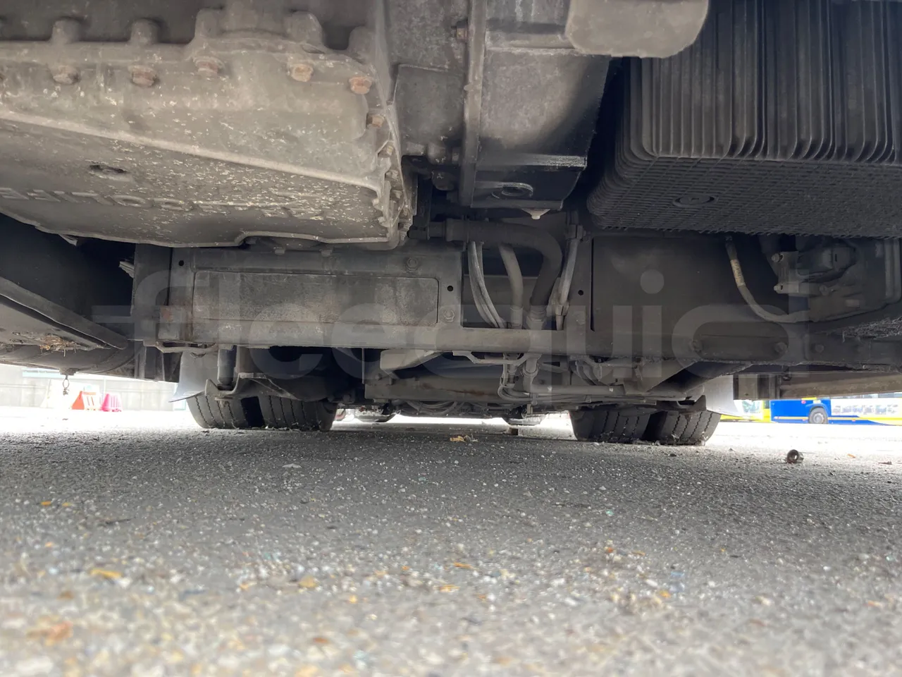 Scania Citywide LF CN 280/ Euro 6 - 206 Kw - 12 Mt - axle 3 central