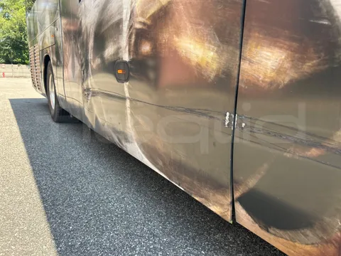 Iveco Magelys 5FR210 - Image