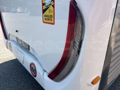 Iveco Magelys 5FR210 - Image