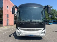Iveco Magelys 5FR210 - front photo